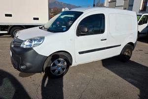 Renault Kangoo 1.5 DCI 90 CV - 2017 - Euro 6
