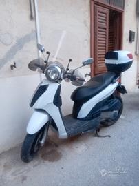 Piaggio Carnaby 300ie