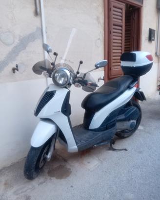Piaggio Carnaby 300ie