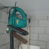 attrezzi per giardino 