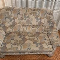 Divano vintage