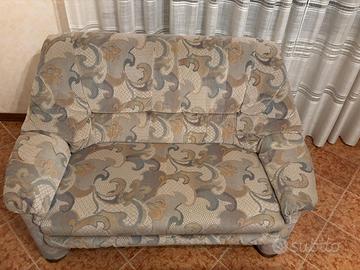 Divano vintage