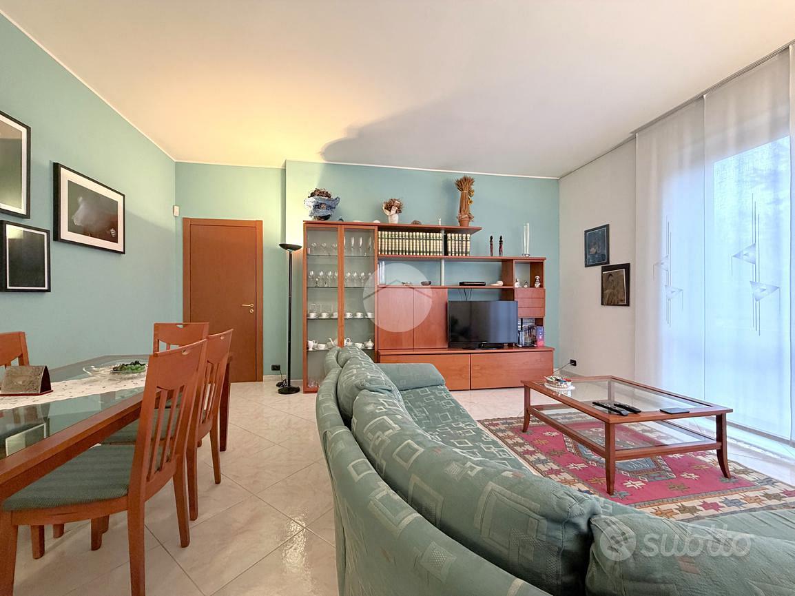 House in Santo Stefano Ticino, Milano - Vista 5