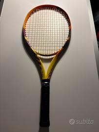 Racchetta Babolat Pure Aero Rafa junior 26