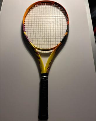 Racchetta Babolat Pure Aero Rafa junior 26