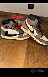 Scarpe Air Jordan