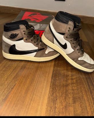 Scarpe Air Jordan