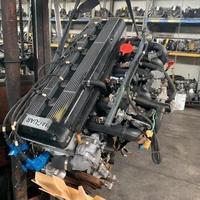 Motore Jaguar XJ6 XJS 3.6 24v 136KW 9DPAMA 83/92