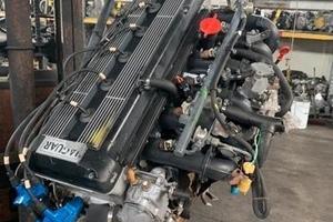 Motore Jaguar XJ6 XJS 3.6 24v 136KW 9DPAMA 83/92