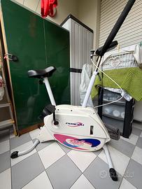 Bici da camera