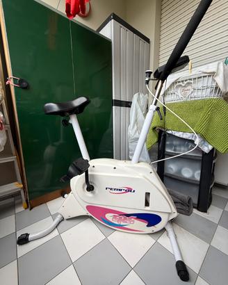 Bici da camera