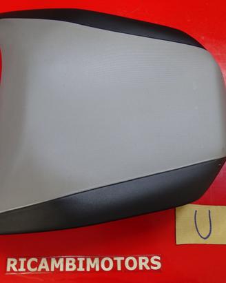 SELLA POST BMW R1200GS LC ADV