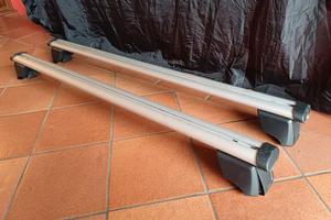 barre portatutto da tetto audi q5