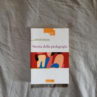Storia della pedagogia di Fulvio de Giorgi