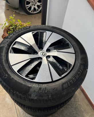 Cerchi Volvo XC40 18