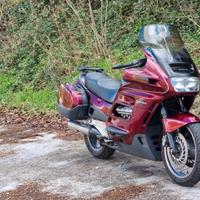 Honda ST 1100 - Pan European 1998