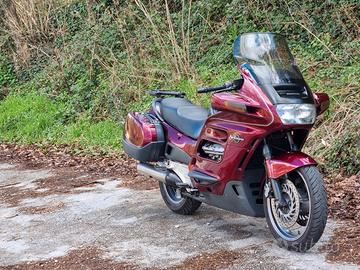 Honda ST 1100 - Pan European 1998
