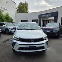 OPEL Crossland 1.2 Turbo 12V 130 CV aut. Start&S
