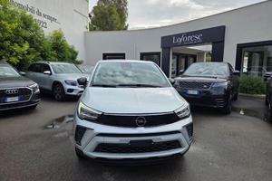 OPEL Crossland 1.2 Turbo 12V 130 CV aut. Start&S