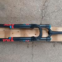 forcella Fox performance 32 step cast