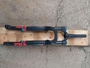 forcella Fox performance 32 step cast