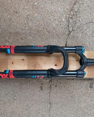 forcella Fox performance 32 step cast