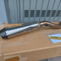 TERMINALE DI SCARICO ARROW Z800 KAWASAKI