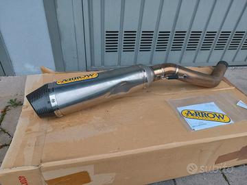 TERMINALE DI SCARICO ARROW Z800 KAWASAKI