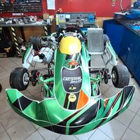 KART TM S 197 PRONTO PISTA 