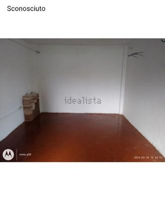 Garage/box 13 mq a lucca s.anna posto sicuro