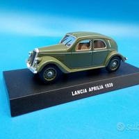 Lancia Aprilia 1939