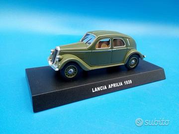 Lancia Aprilia 1939