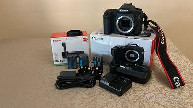Canon Eos 50d  - Canon bg-e2n
