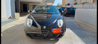 Alfa Mito 1.6 JTDm-2 S&s Distintctive Sport Pack