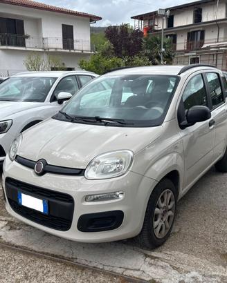 Fiat Panda 0.9 TwinAir Turbo Natural Power Easy