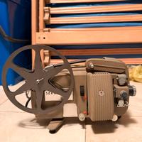 Proiettore colesione