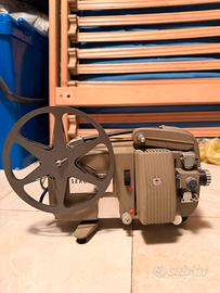 Proiettore colesione