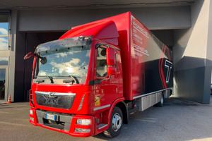 MAN TGL 10.220 4x2 BL