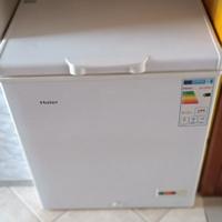Congelatore Haier 146 L