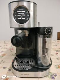 macchina per caffè 