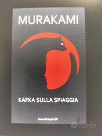 murakami 