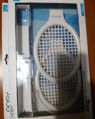 racchette per Nintendo Wii 