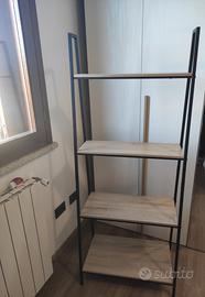 Libreria asimmetrica