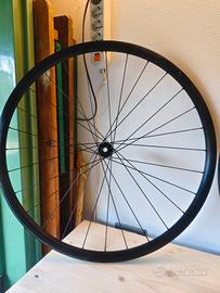 cerchi bici da corsa alluminio  syncross