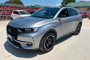 Ds 7 Crossback BlueHDi 130 aut. Performance Line