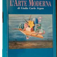ARGAN G. C. L'ARTE MODERNA