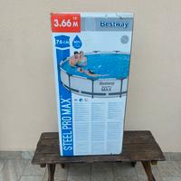 Piscina fuori terra Bestway