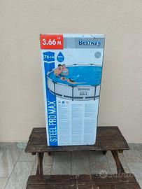 Piscina fuori terra Bestway