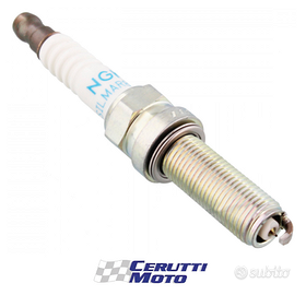 Candela NGK Iridium SILMAR8A9S Honda Africa Twin