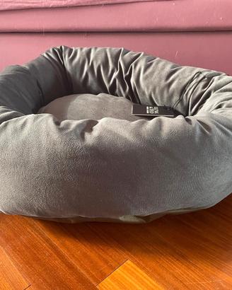 cuccia rotonda gatto/cane 